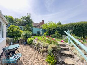 Garden- click for photo gallery